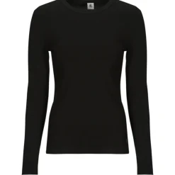 Petit Bateau - ML COL ROND