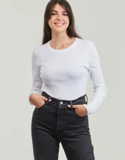Petit Bateau - ML COL ROND