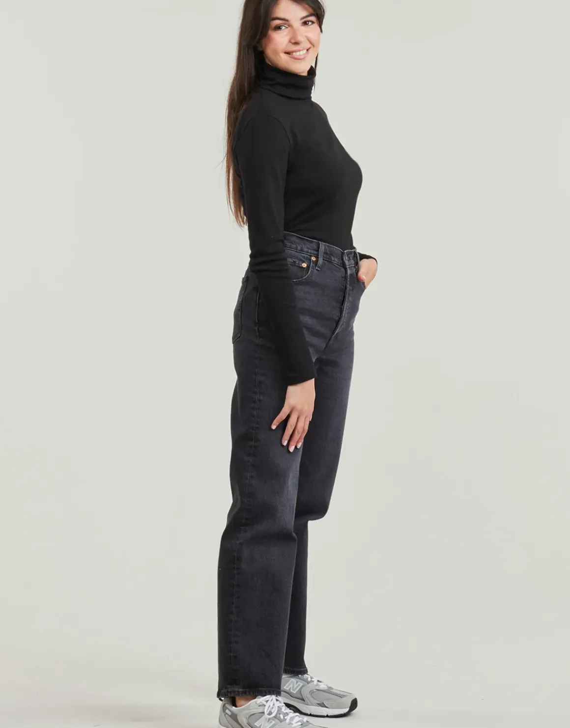 Petit Bateau - SOUS PULL