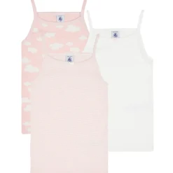 Petit Bateau - A0A3N X3