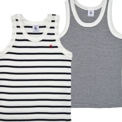 Petit Bateau - A01DS00 X2