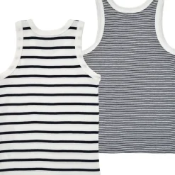 Petit Bateau - A01DS00 X2