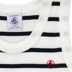 Petit Bateau - A01DS00 X2