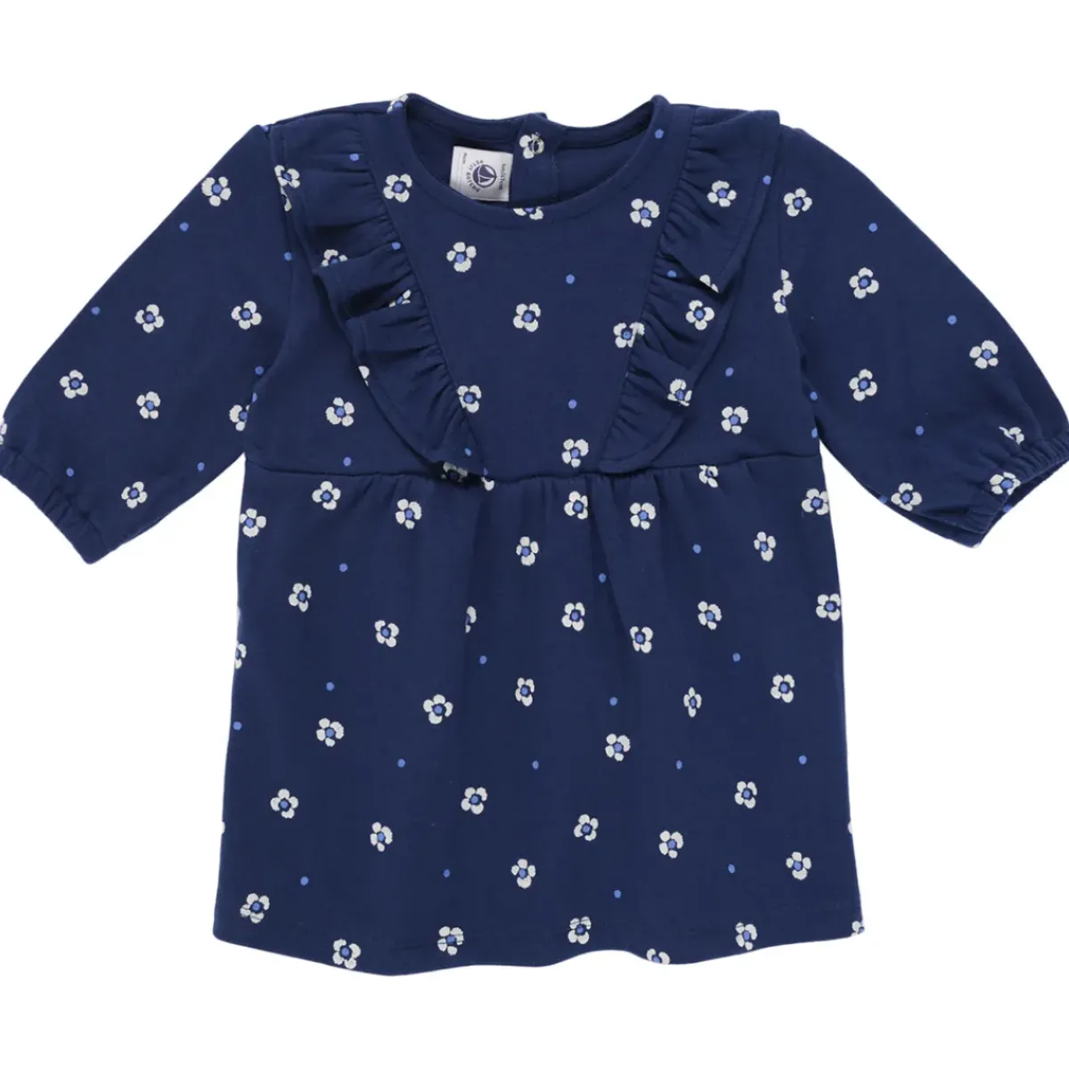 Petit Bateau - BANOU