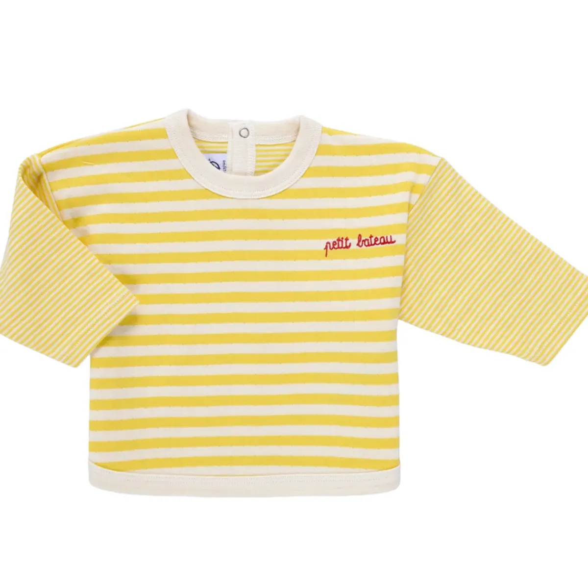 Petit Bateau - BARCLAY