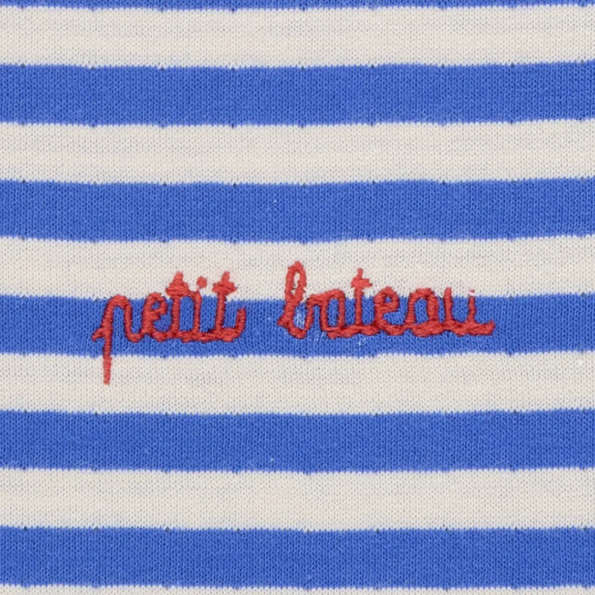 Petit Bateau - BARCLAY