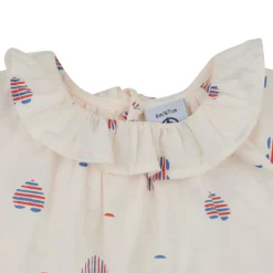 Petit Bateau - BARKI