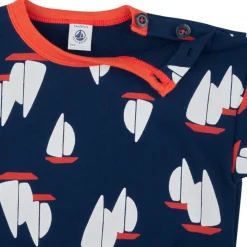 Petit Bateau - BATEAU