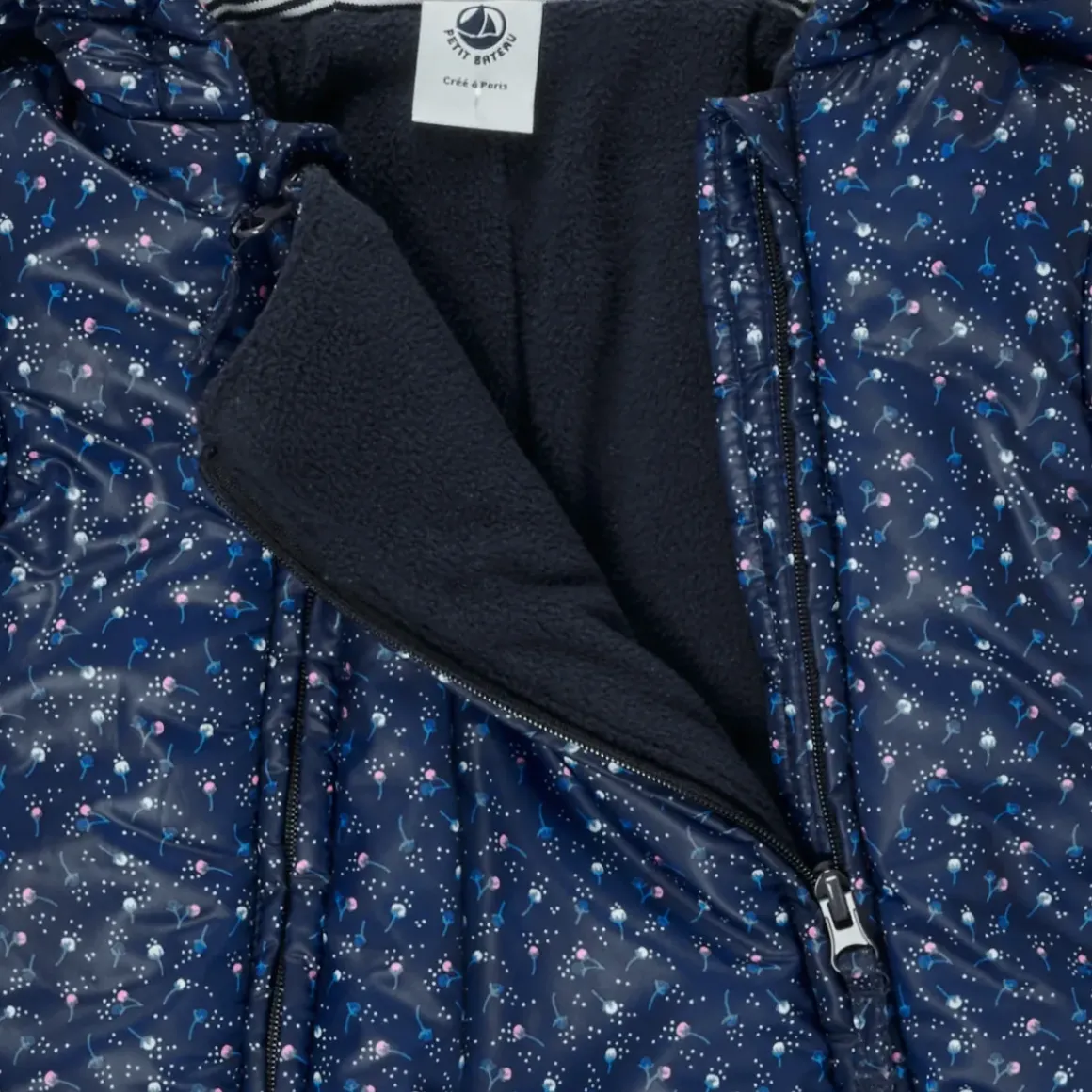 Petit Bateau - BETTA
