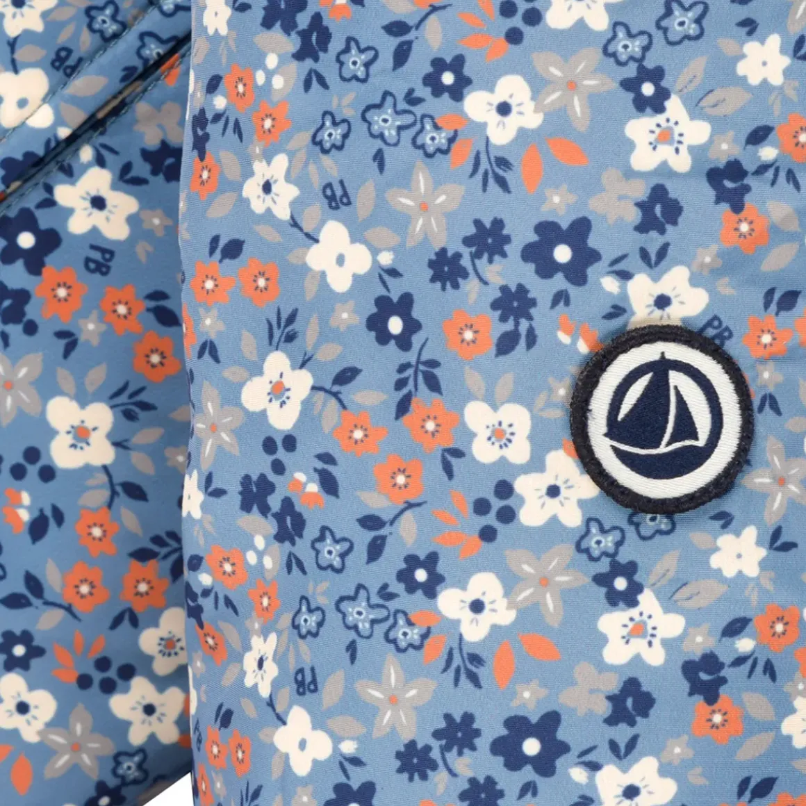 Petit Bateau - CASTON