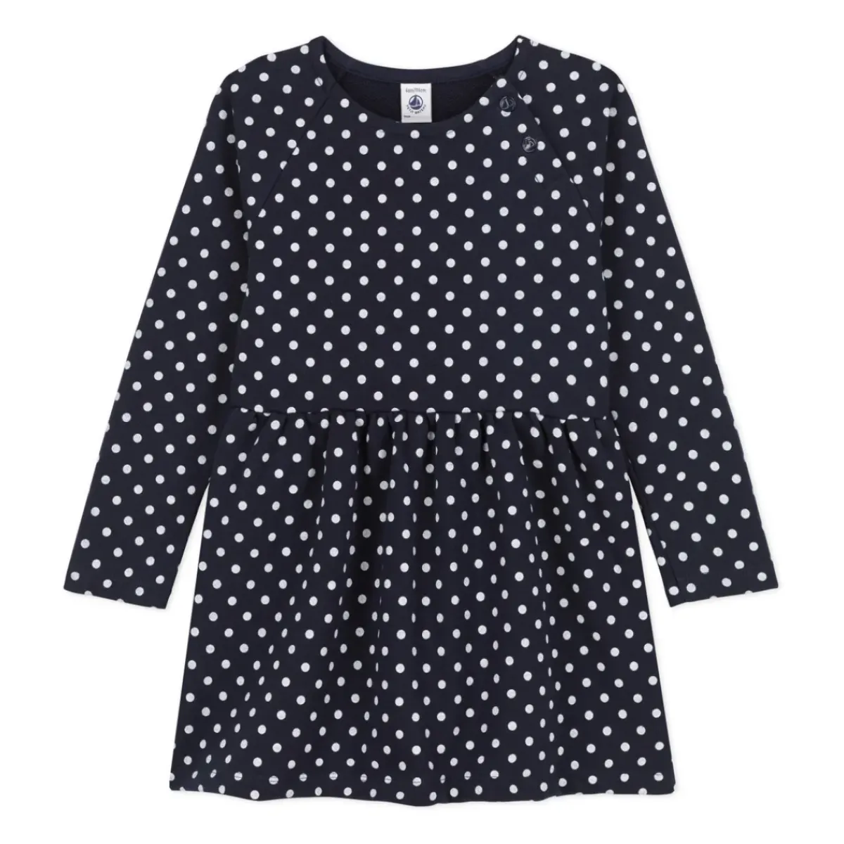 Petit Bateau - CECILIA