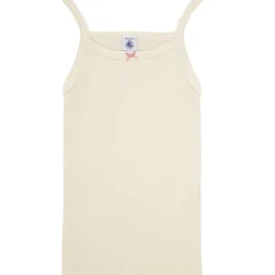 Petit Bateau - 2 CHEMISES BRETELLES