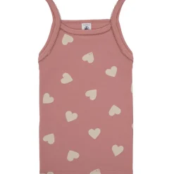 Petit Bateau - 2 CHEMISES BRETELLES