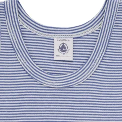 Petit Bateau - 2 DEBARDEURS