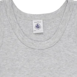 Petit Bateau - 2 DEBARDEURS