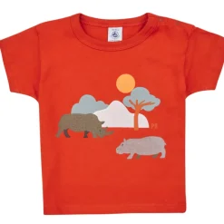 Petit Bateau - FAON