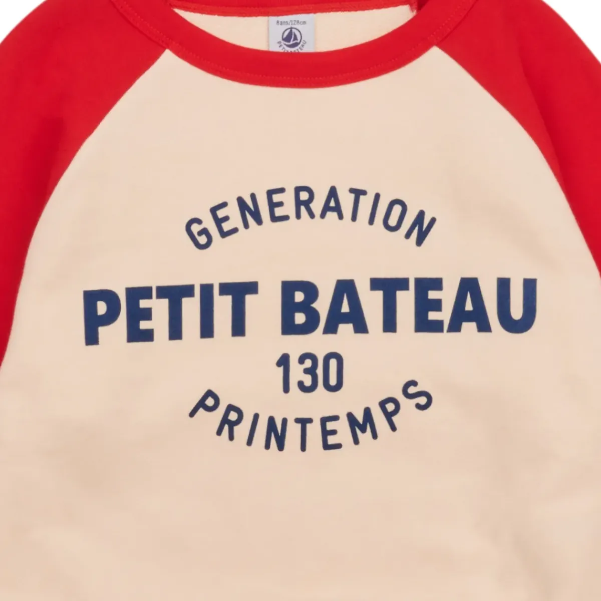 Petit Bateau - FORGET