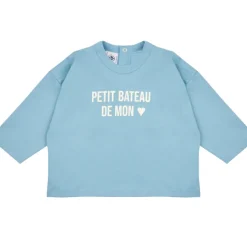 Petit Bateau - LUNE