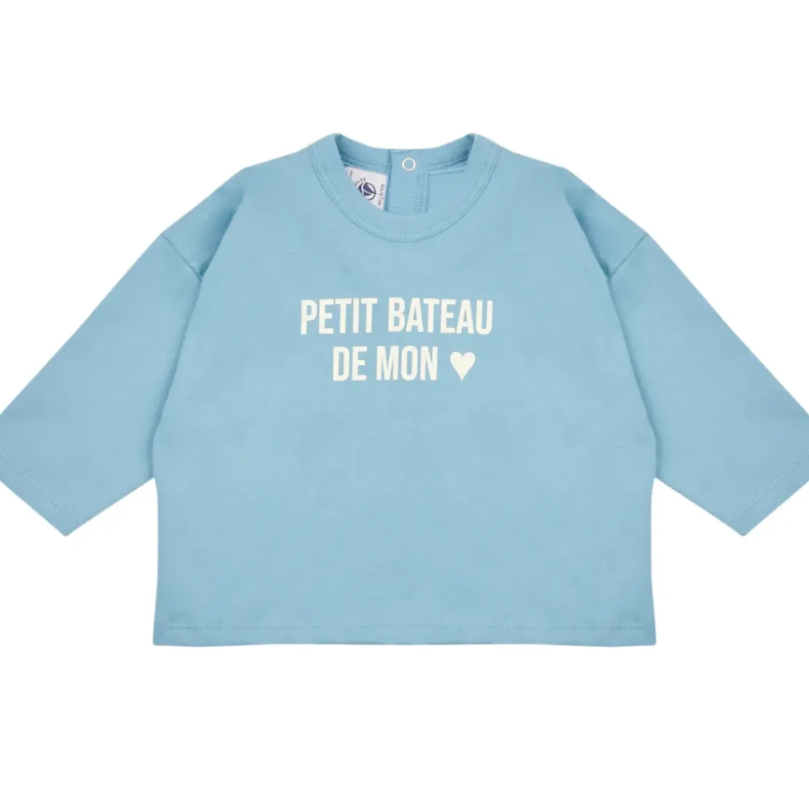Petit Bateau - LUNE