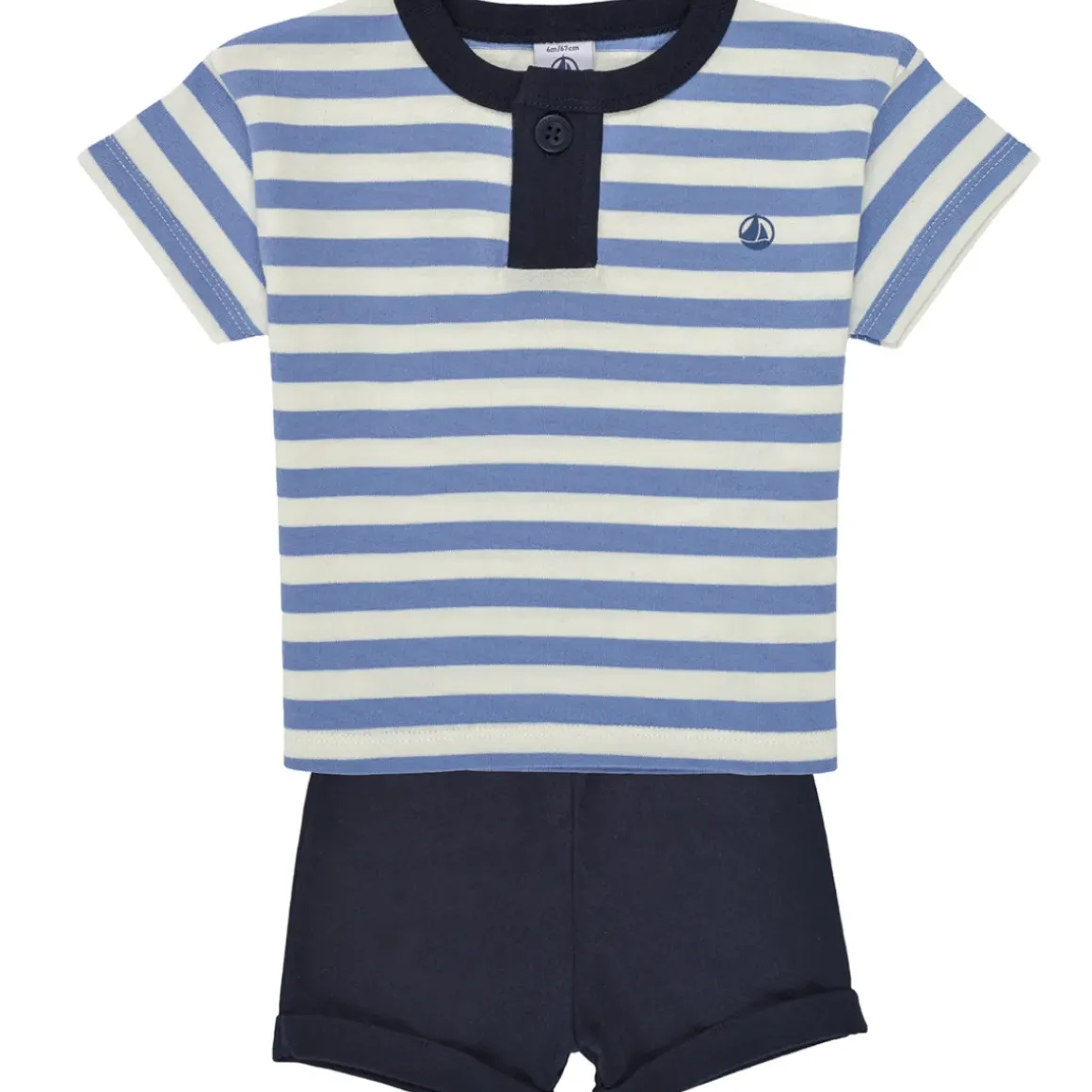 Petit Bateau - MEDERIC