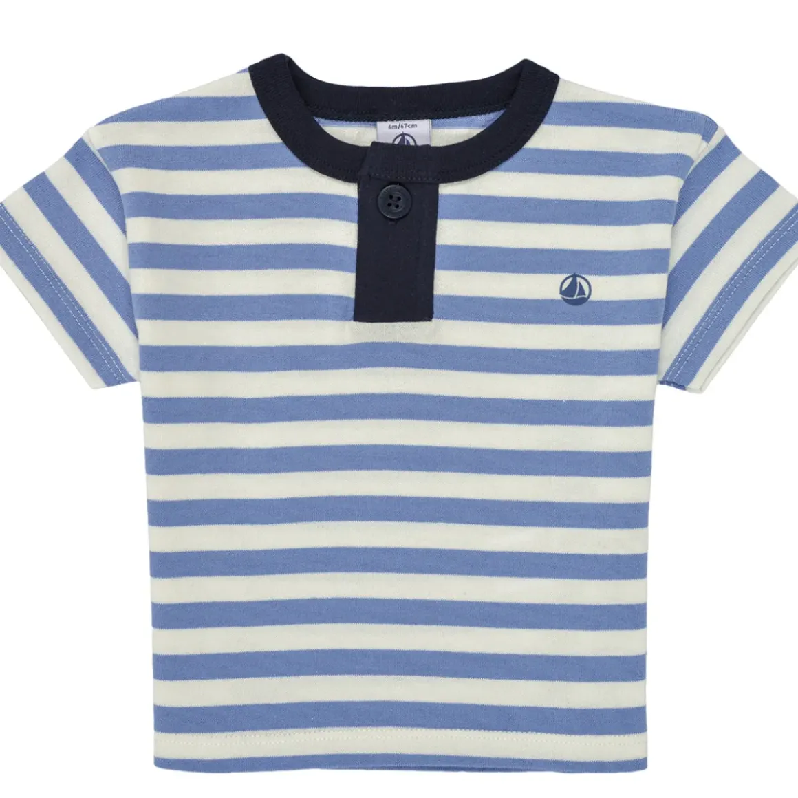 Petit Bateau - MEDERIC