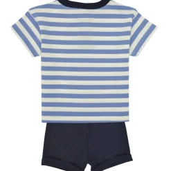 Petit Bateau - MEDERIC
