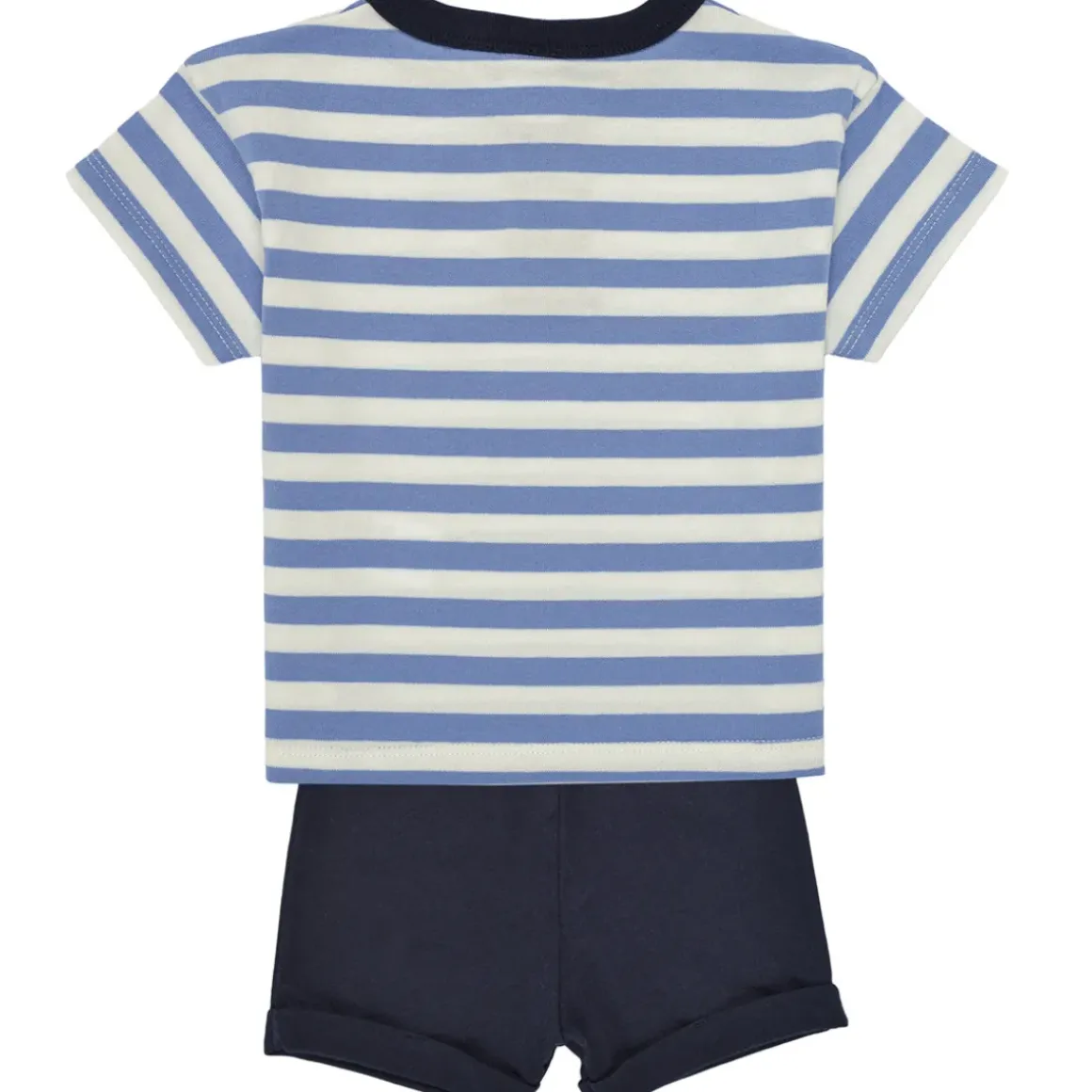 Petit Bateau - MEDERIC