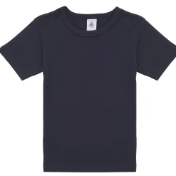Petit Bateau - 3 TEE SHIRTS MC