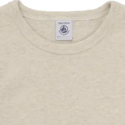 Petit Bateau - 3 TEE SHIRTS MC