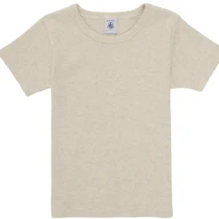 Petit Bateau - 3 TEE SHIRTS MC