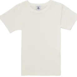Petit Bateau - 3 TEE SHIRTS MC