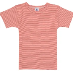 Petit Bateau - 3 TEE SHIRTS MC