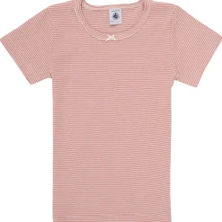 Petit Bateau - 3 TEE SHIRTS MC