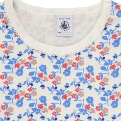 Petit Bateau - 3 TEE SHIRTS MC