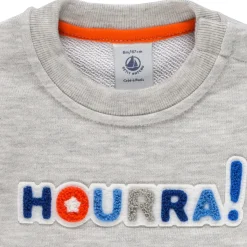 Petit Bateau - TERRI