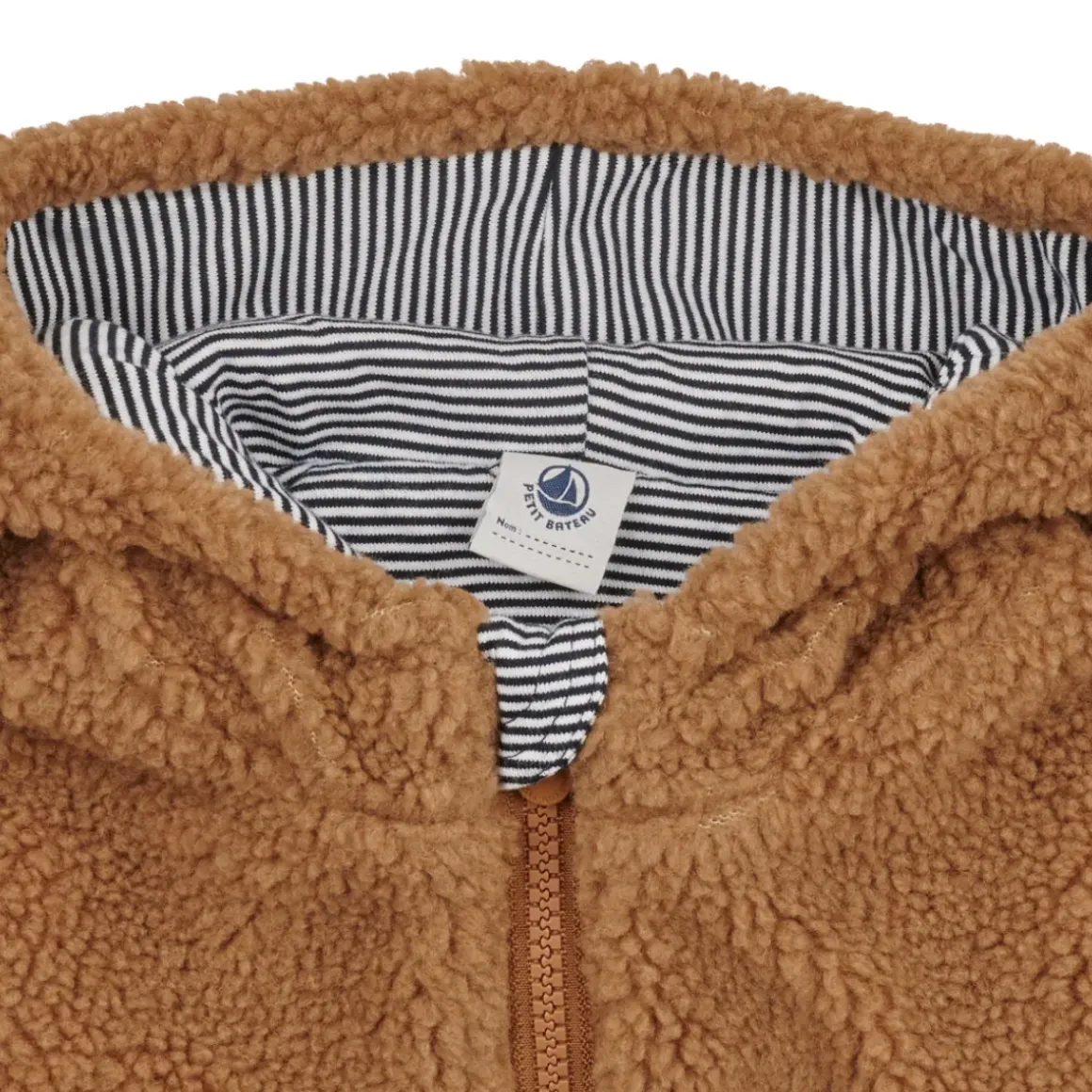 Petit Bateau - TINTIN
