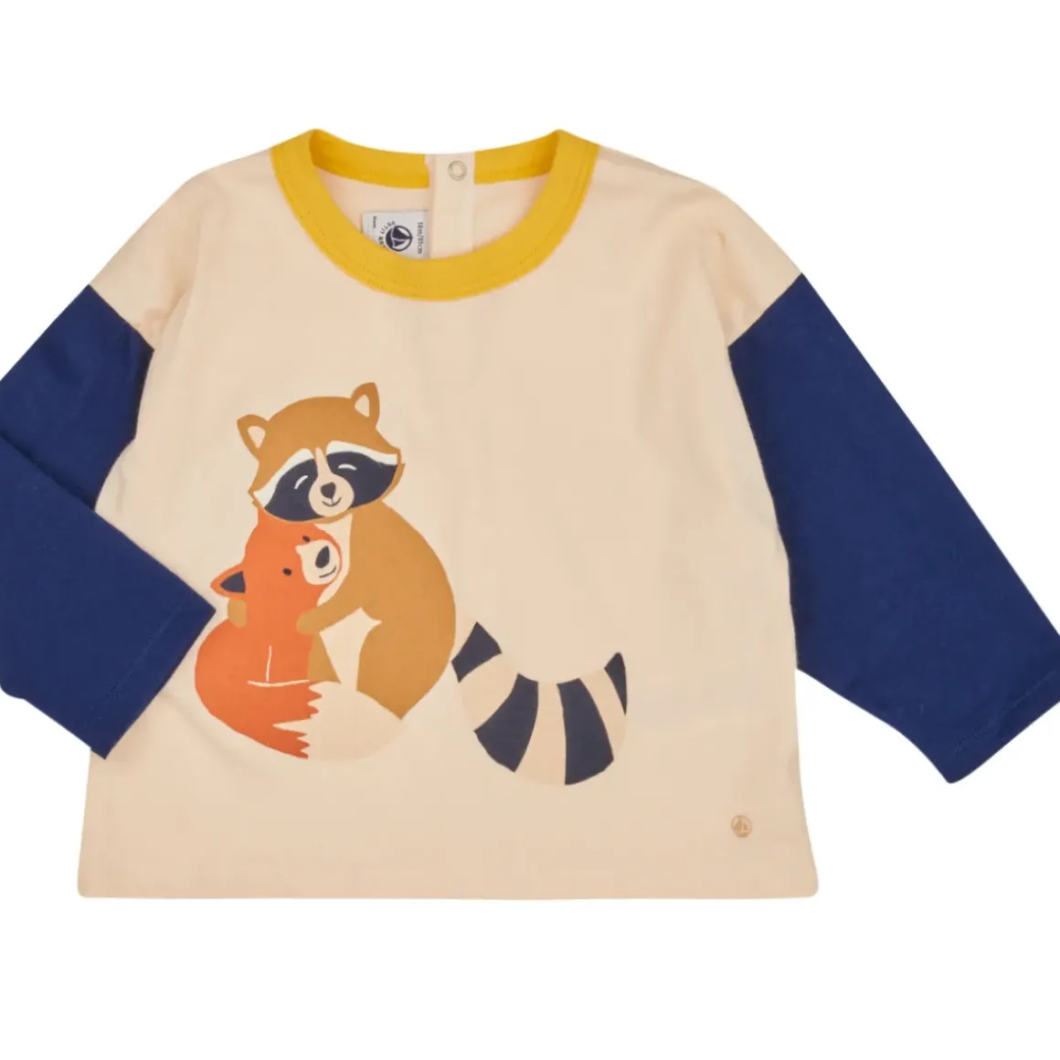 Petit Bateau - TRAJET