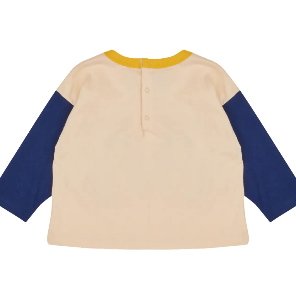 Petit Bateau - TRAJET