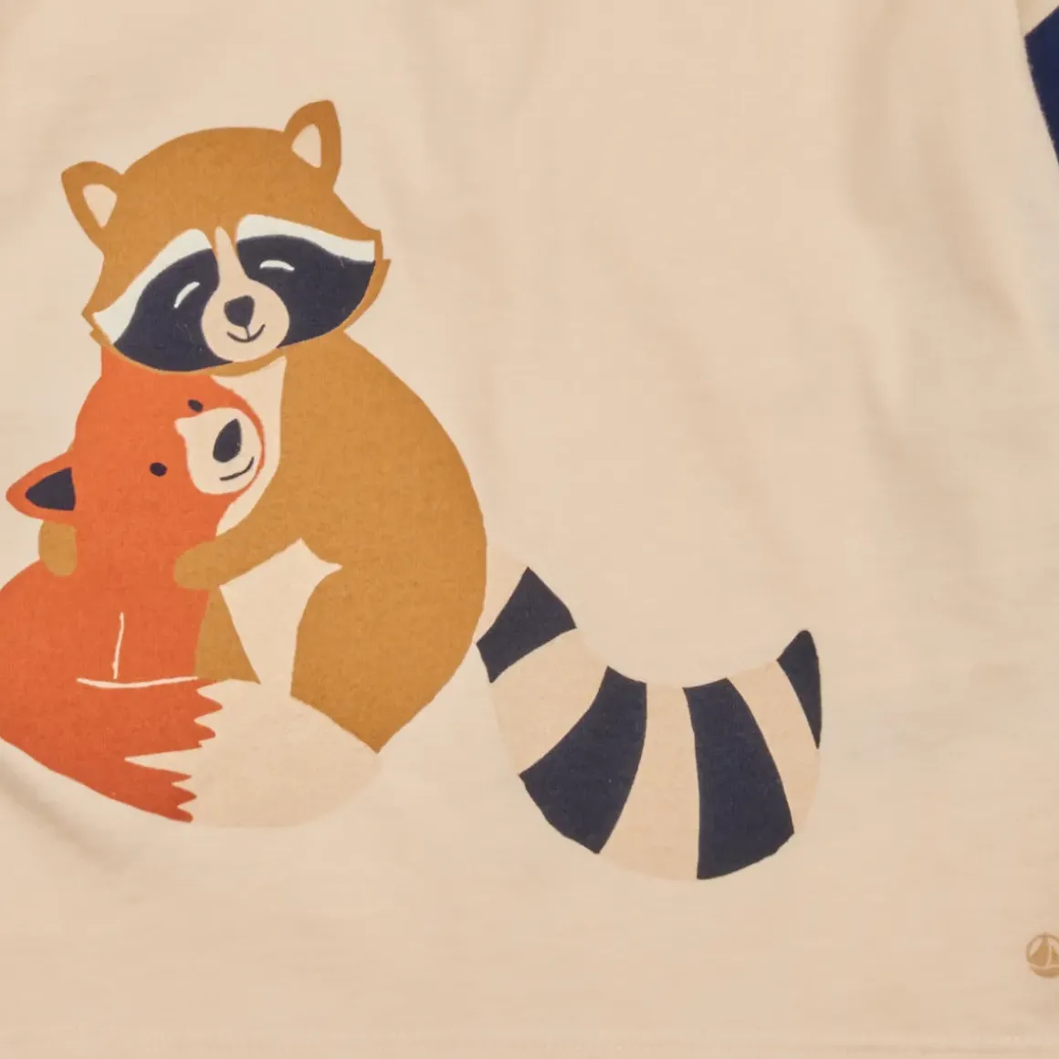 Petit Bateau - TRAJET