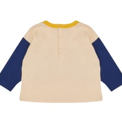 Petit Bateau - TRAJET