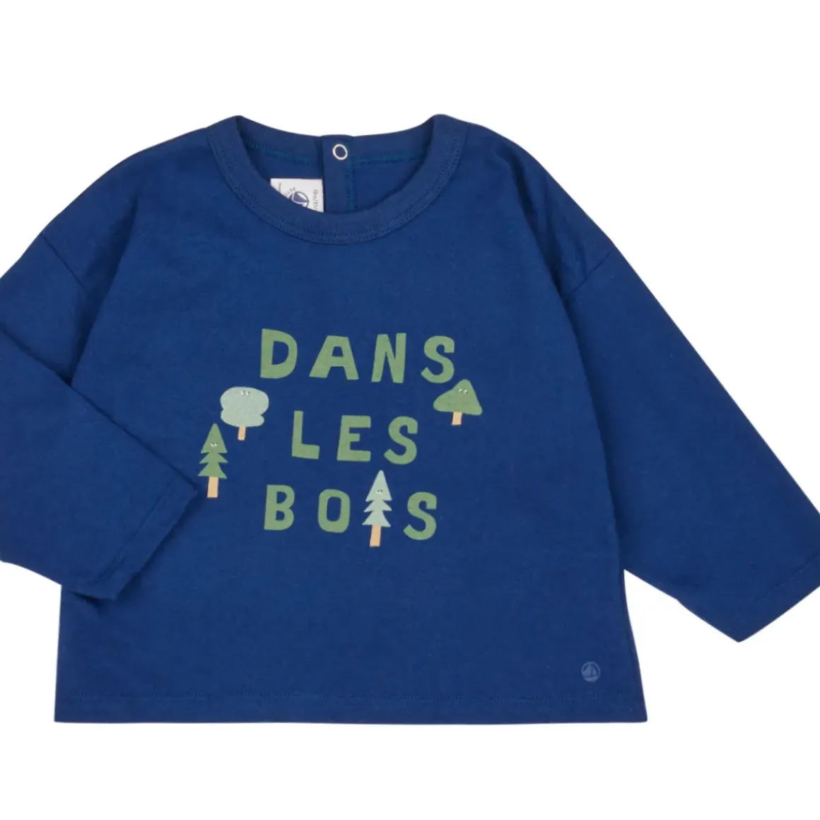 Petit Bateau - TRAM