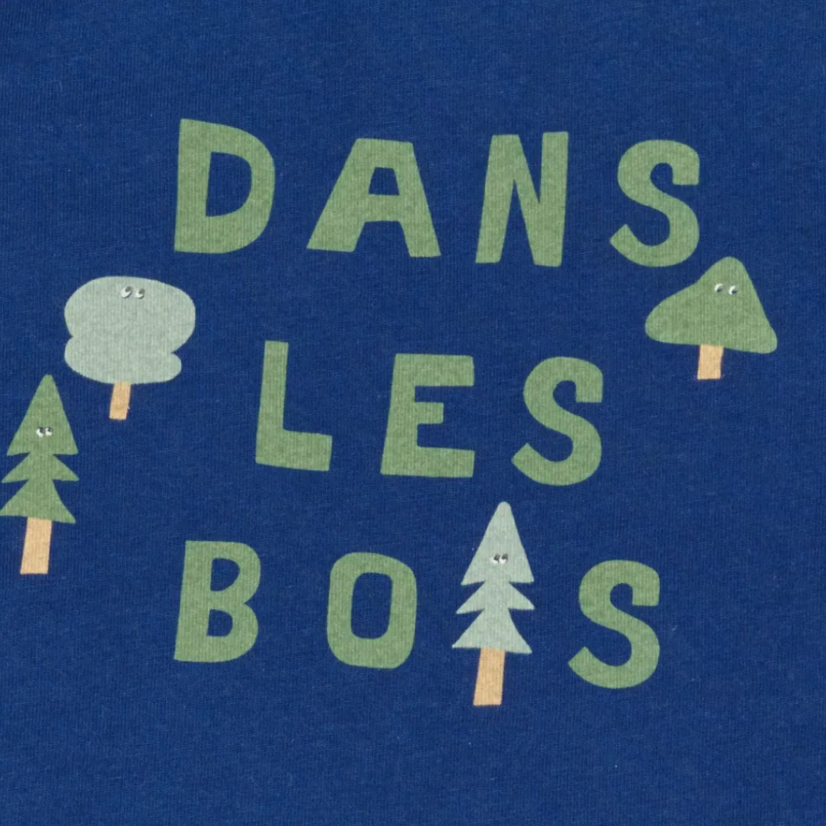 Petit Bateau - TRAM