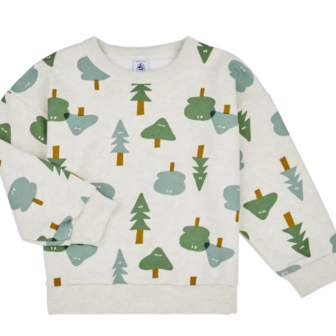 Petit Bateau - TREMPLY