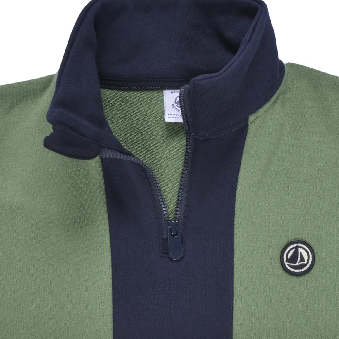 Petit Bateau - TREVOR