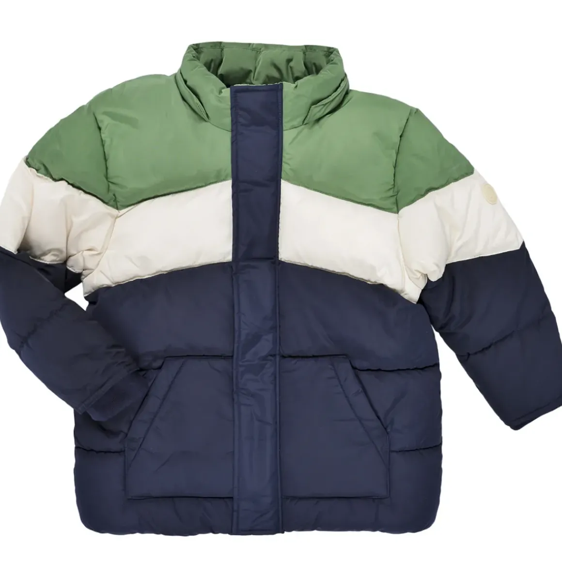 Petit Bateau - TROCADERO