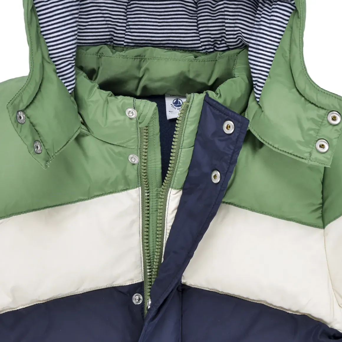 Petit Bateau - TROCADERO