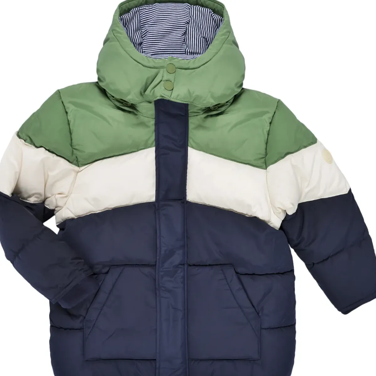 Petit Bateau - TROCADERO