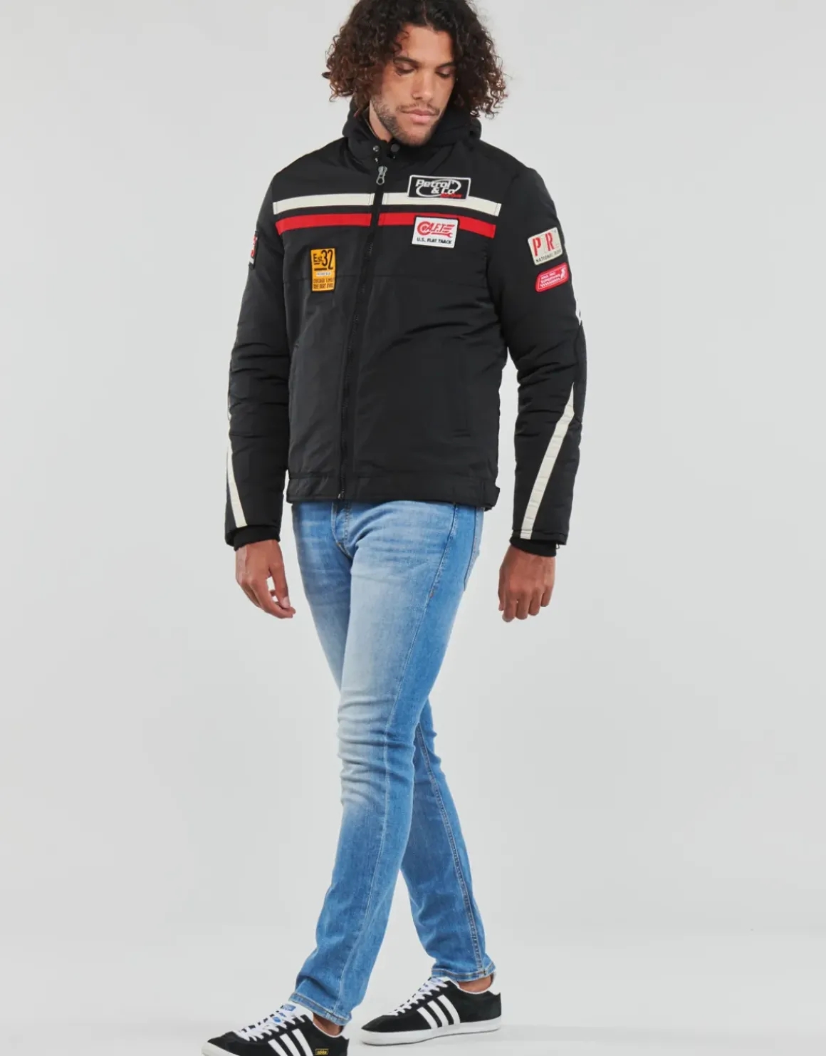 Petrol Industries - JACKET BOMBER