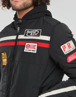 Petrol Industries - JACKET BOMBER