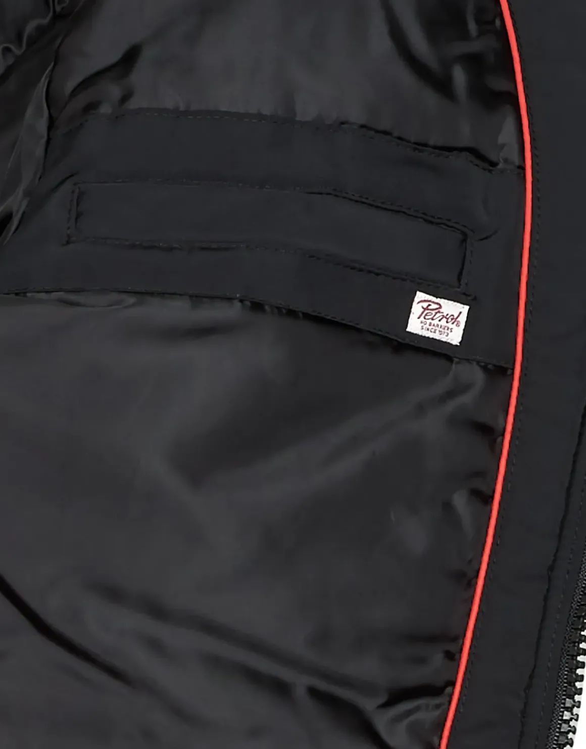 Petrol Industries - JACKET BOMBER